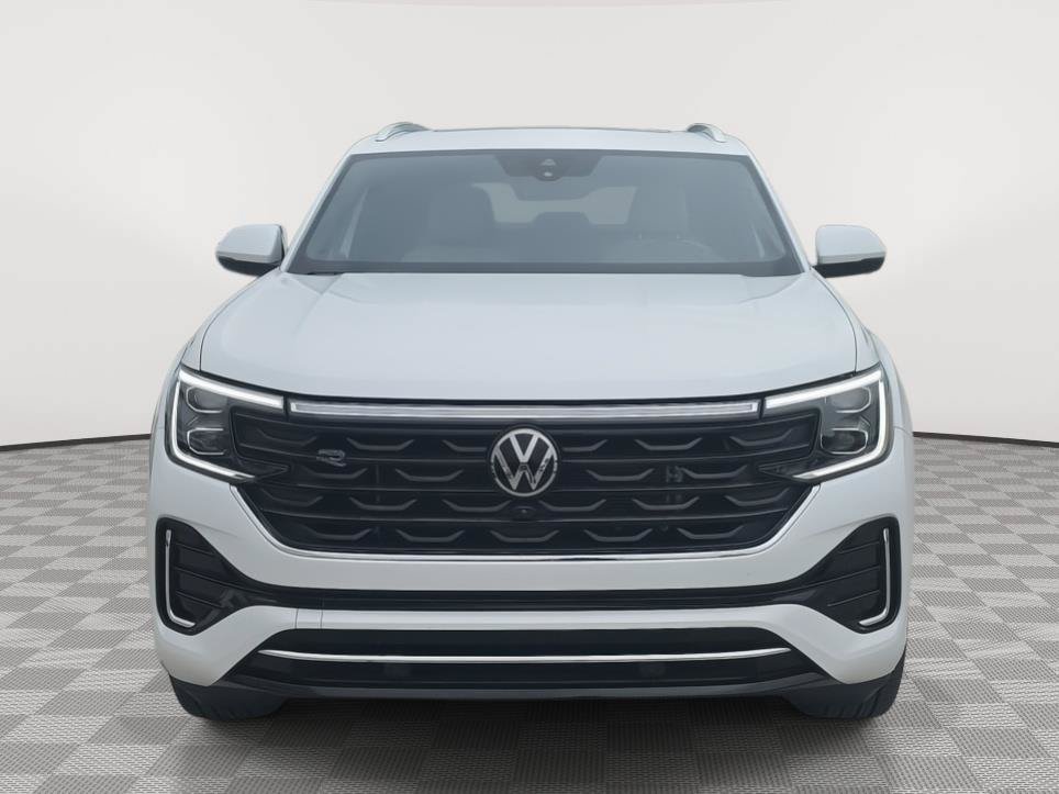 Certified 2024 Volkswagen Atlas Cross Sport SEL Premium R-Line AWD/4WD image 20