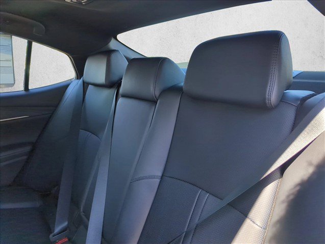 New 2026 Toyota Camry XSE FWD image 28