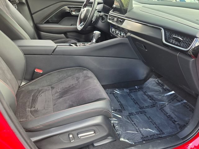 Certified 2025 Acura ADX A-Spec FWD image 16