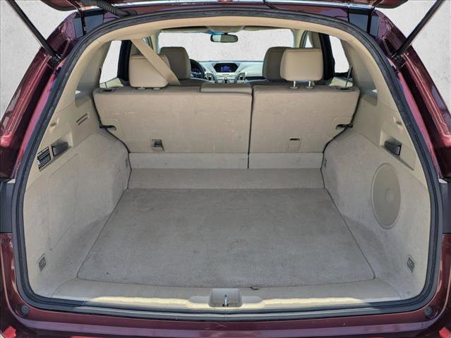 Used 2014 Acura RDX AWD image 6