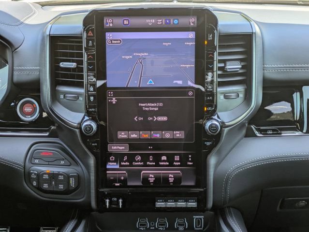 New 2026 RAM 1500 RHO w/ RHO Level 1 Equipment Group AWD/4WD image 18