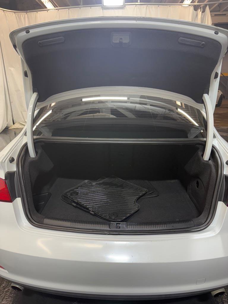Used 2015 Audi A3 2.0T Premium image 9