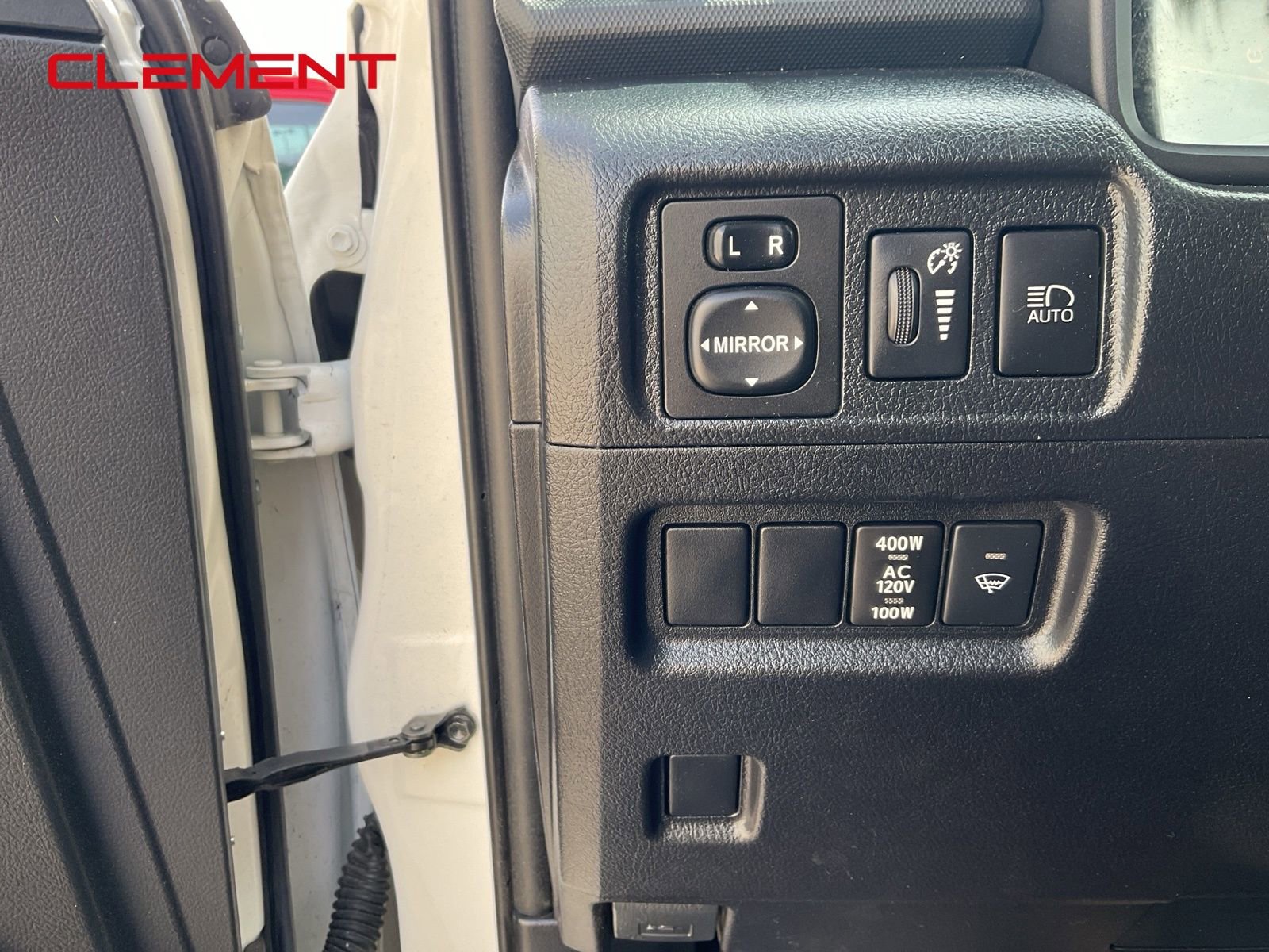 Used 2022 Toyota 4Runner SR5 RWD image 14