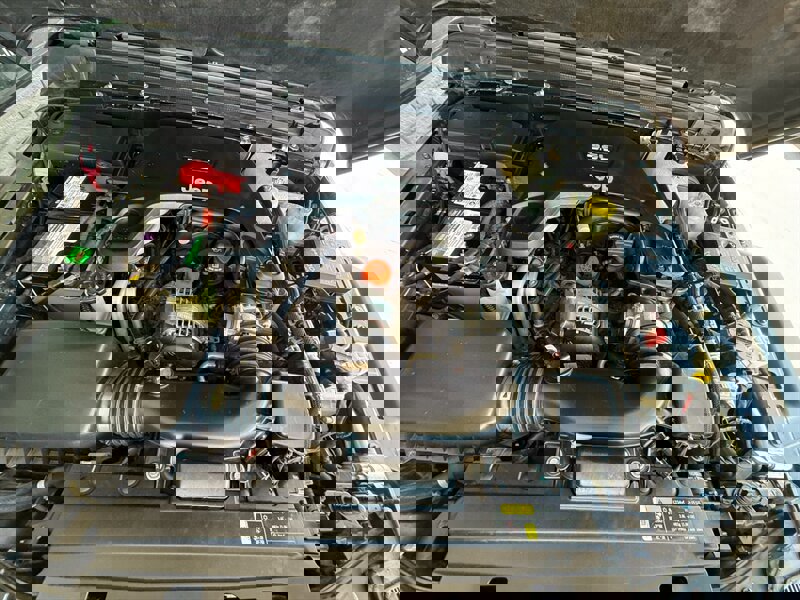 Used 2018 Jeep Wrangler Unlimited Sport S image 44