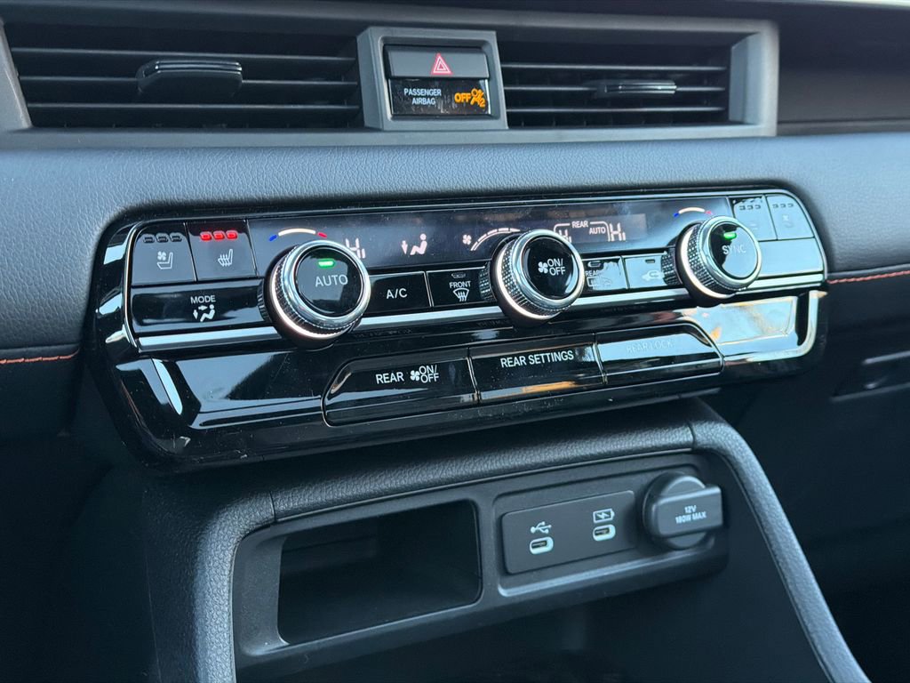 New 2026 Honda Passport TrailSport Elite image 30