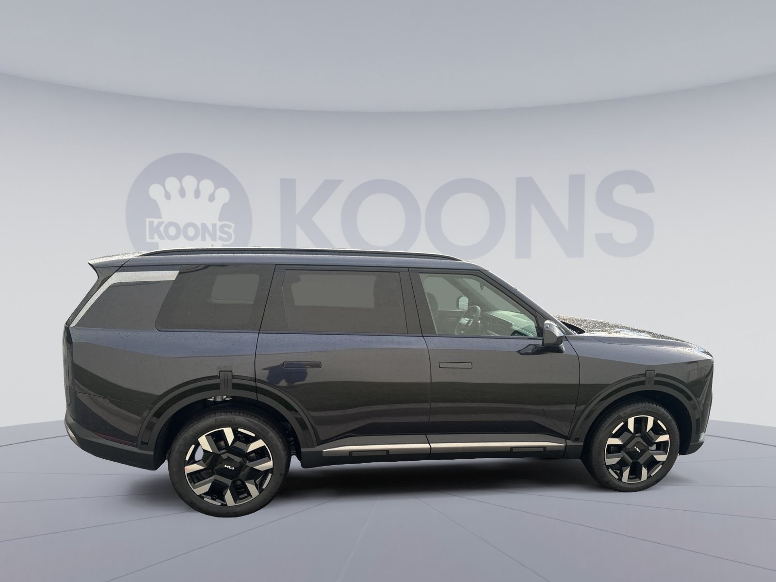 New 2027 Kia Telluride S AWD/4WD image 8