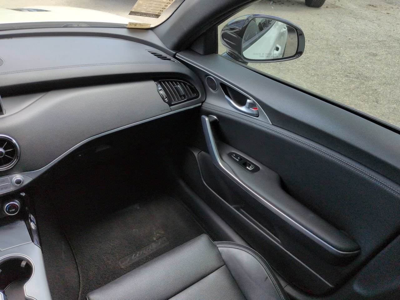 Used 2020 Kia Stinger GT RWD image 17