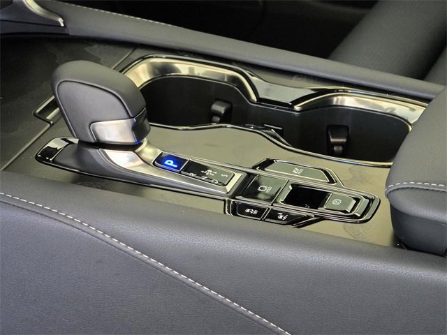 New 2025 Lexus RX 350 image 27