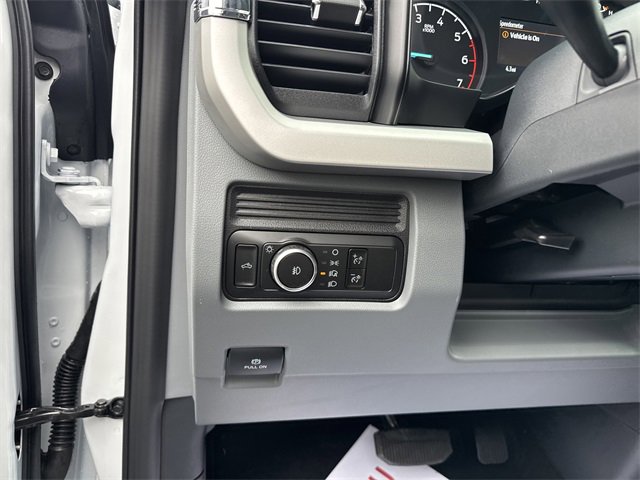 New 2026 Ford F250 XL w/ STX Appearance Package image 18