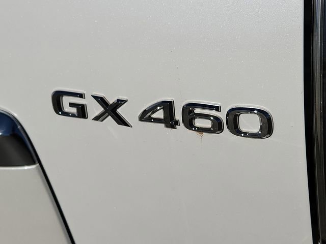 Used 2023 Lexus GX 460 Premium AWD/4WD image 8