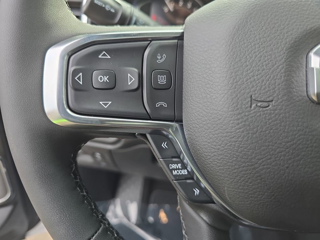 New 2026 RAM 1500 Laramie image 17