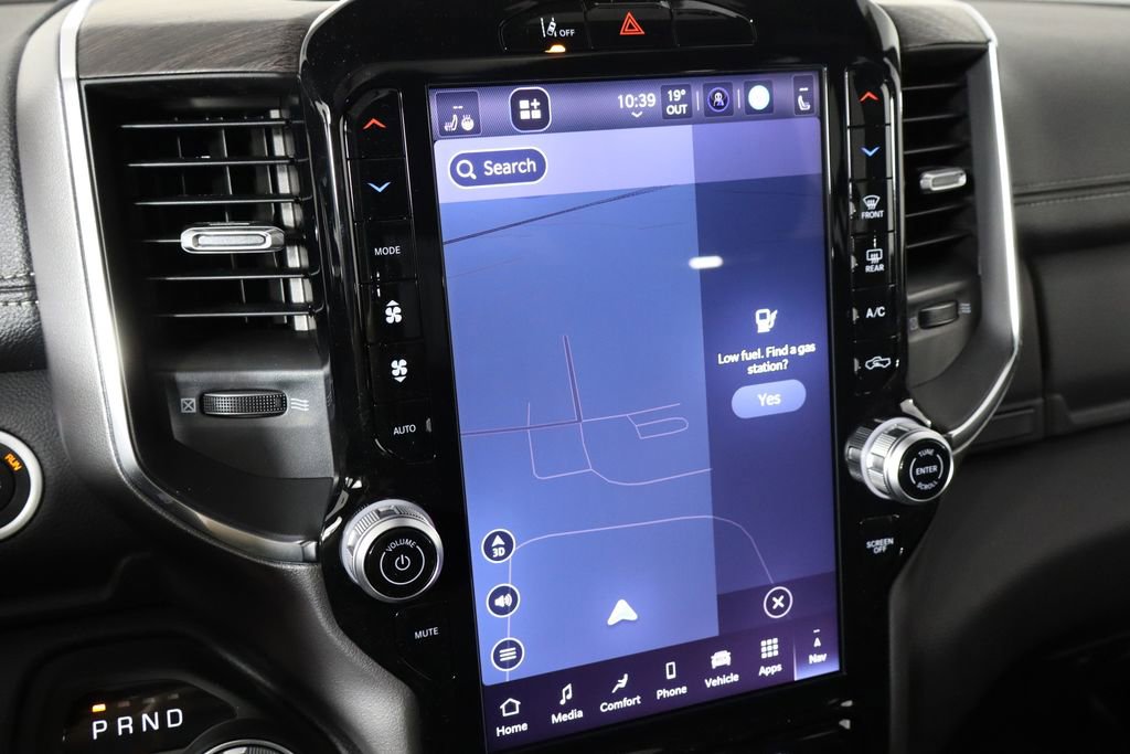 New 2026 RAM 1500 Laramie image 37