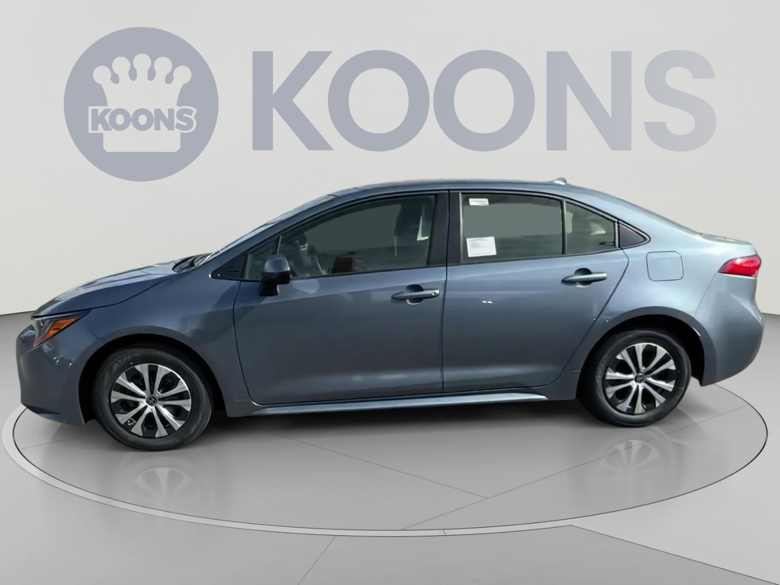 Used 2022 Toyota Corolla LE FWD image 7