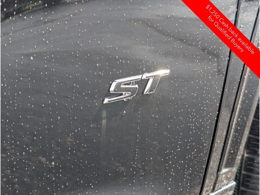 New 2026 Buick Enclave Sport Touring w/ Power Package FWD image 11