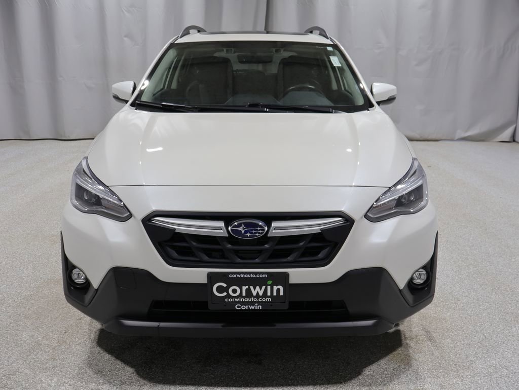 Used 2022 Subaru Crosstrek 2.5i Limited w/ Moonroof Package 1 image 6