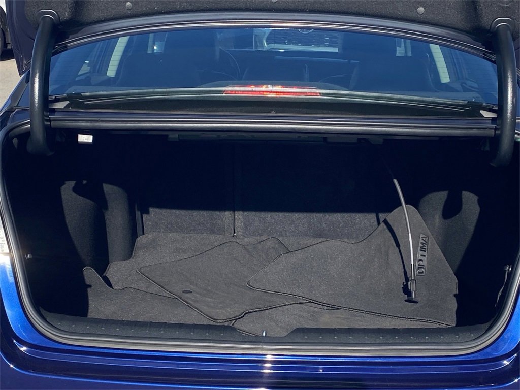 Used 2020 Kia Optima S image 16