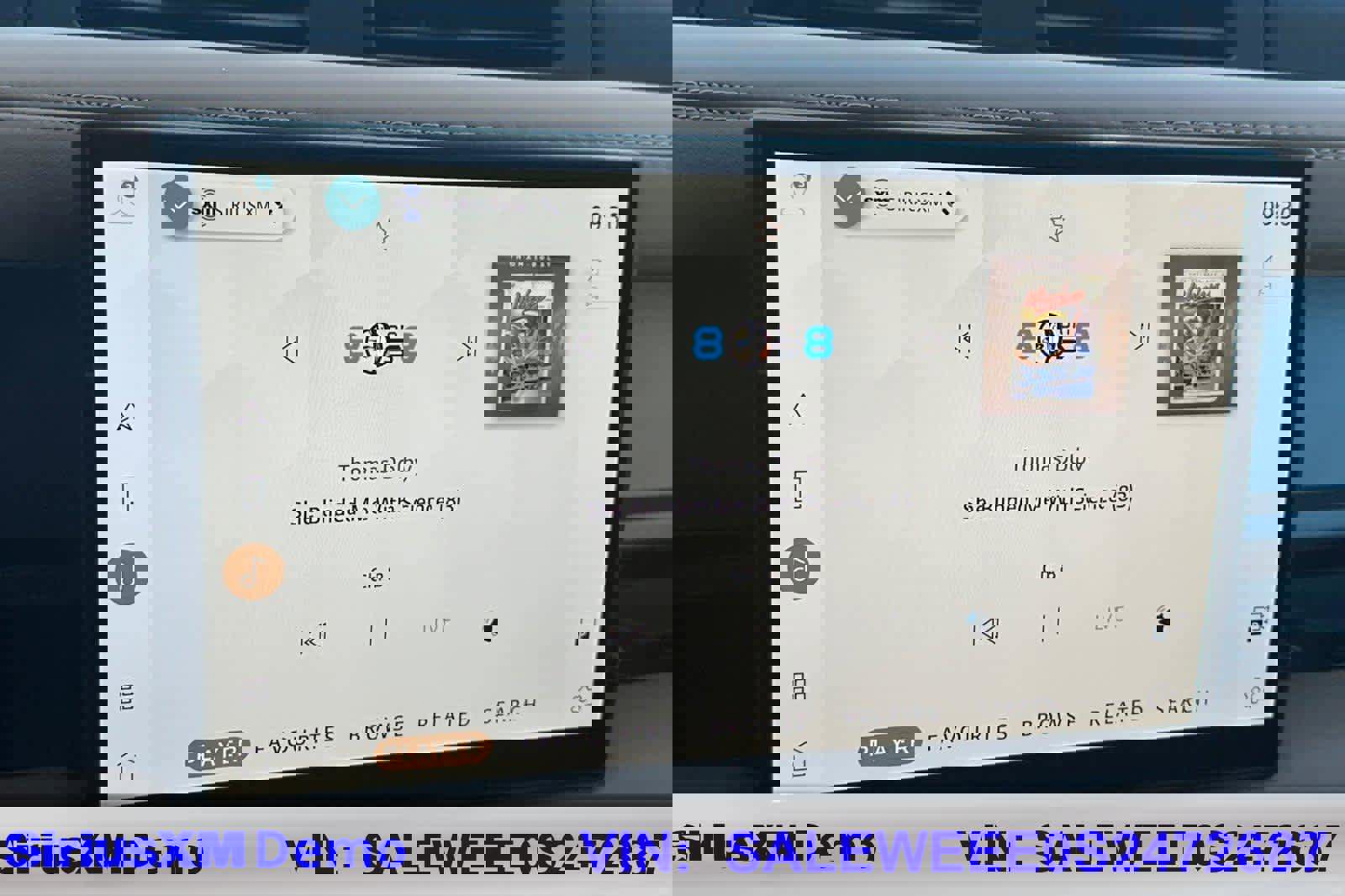 Used 2025 Land Rover Defender 110 V8 image 35