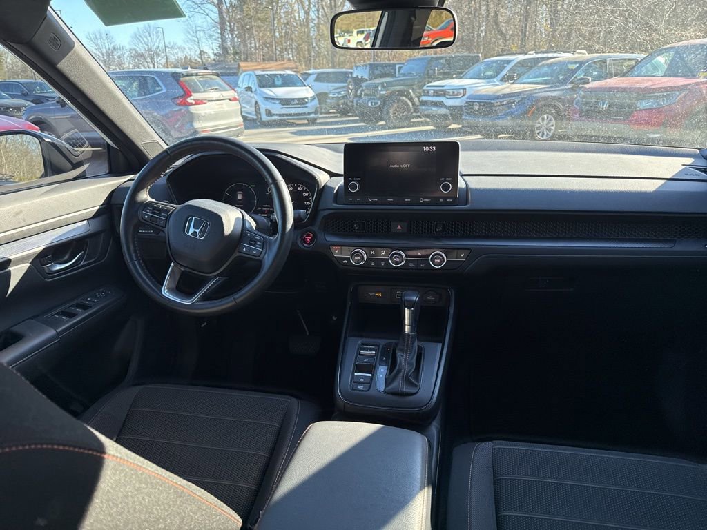 Used 2023 Honda CR-V Sport image 13