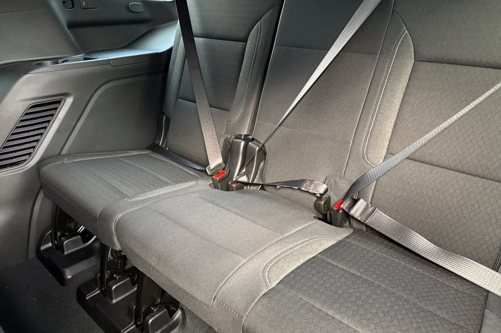 New 2026 Chevrolet Tahoe LS image 14