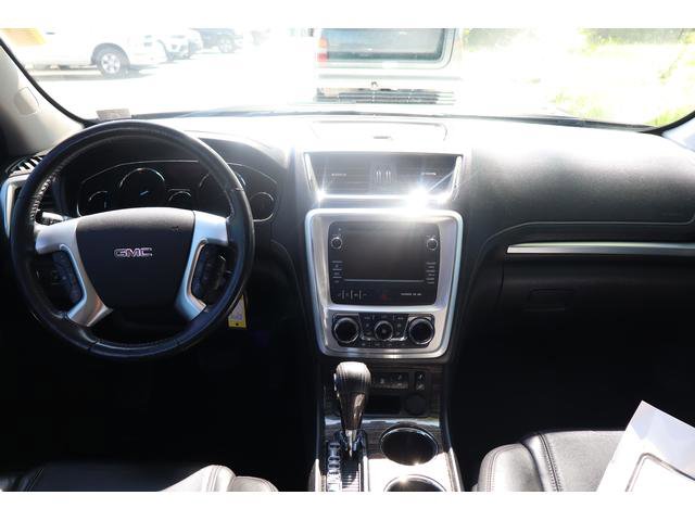 Used 2014 GMC Acadia SLT AWD/4WD image 11