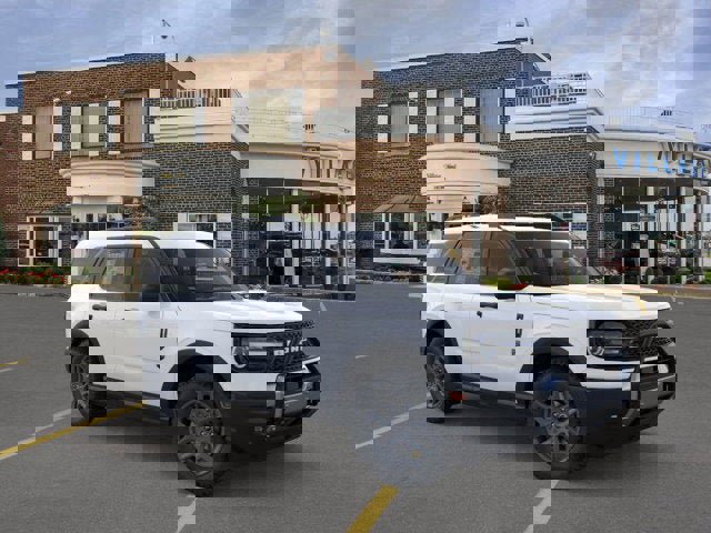 New 2025 Ford Bronco Sport Big Bend image 30