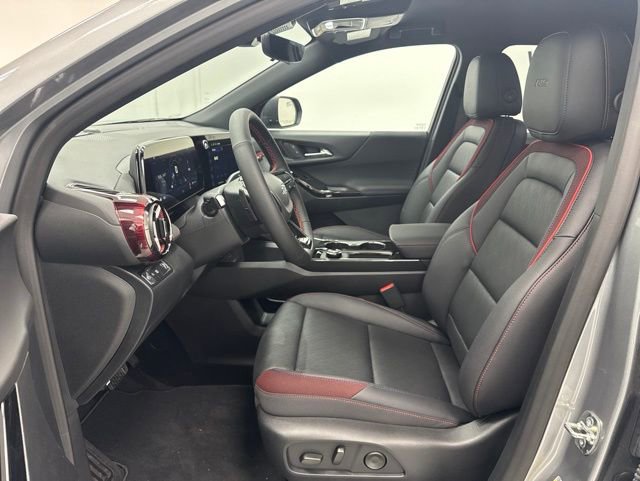 New 2026 Chevrolet Equinox RS w/ Convenience Package III FWD image 23