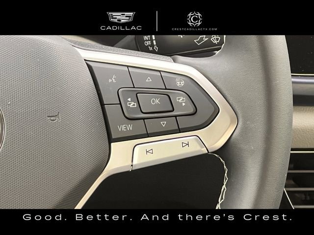 Used 2023 Volkswagen Taos SE FWD image 13