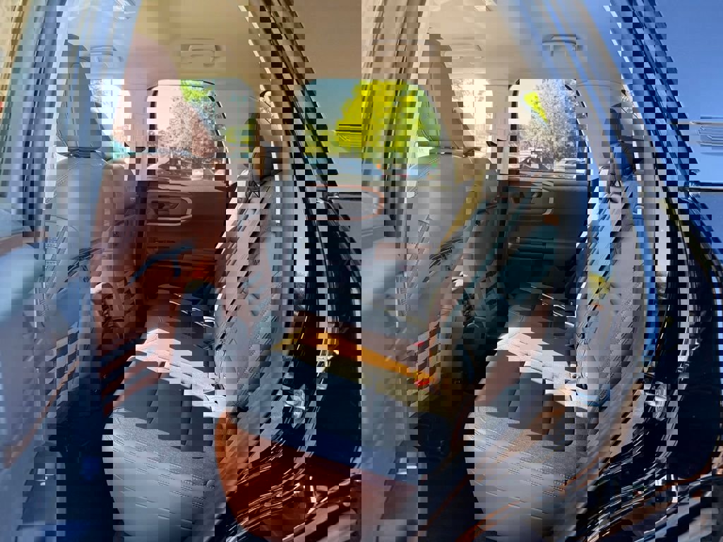 Used 2023 Ford Bronco Sport Outer Banks w/ Tech Package image 14