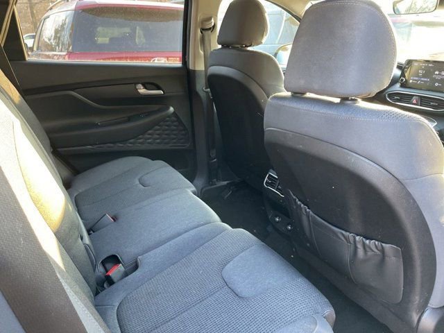 Used 2022 Hyundai Santa Fe SEL image 12