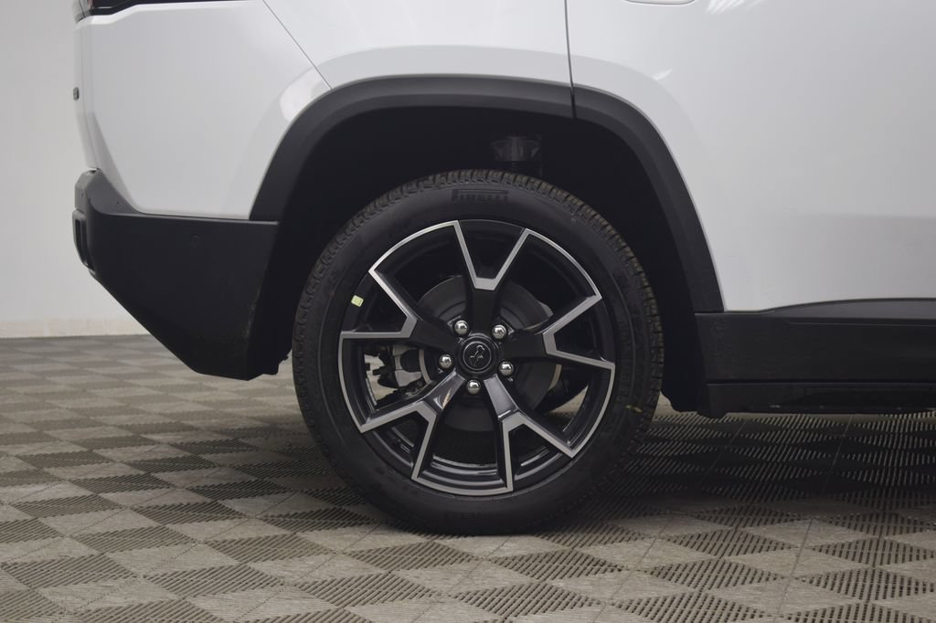 New 2026 Jeep Cherokee Overland AWD/4WD image 11