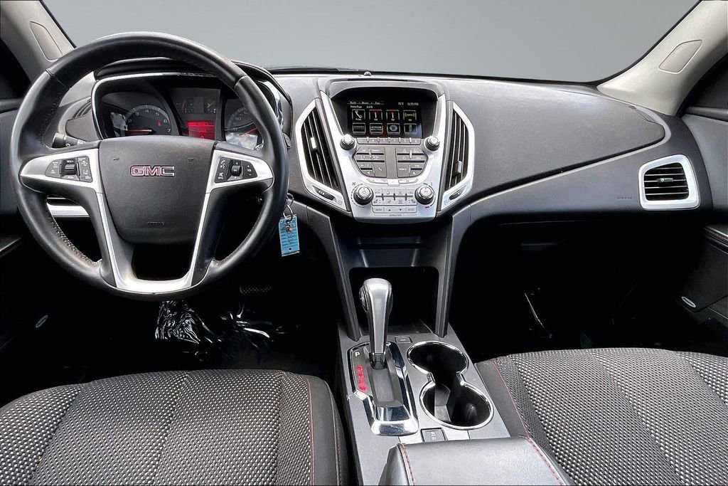 Used 2015 GMC Terrain SLE w/ Safety Package FWD image 16