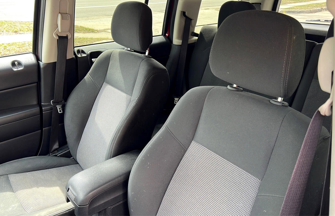 Used 2013 Jeep Patriot Sport w/ PWR Value Group image 14