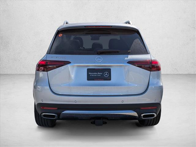 Used 2026 Mercedes-Benz GLE 350 4MATIC image 6