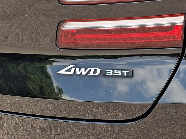 Used 2023 Genesis GV80 3.5T w/ Cargo Package AWD/4WD image 39