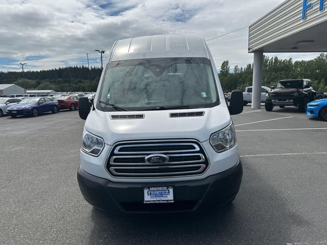 Used 2017 Ford Transit 350 XLT RWD image 7