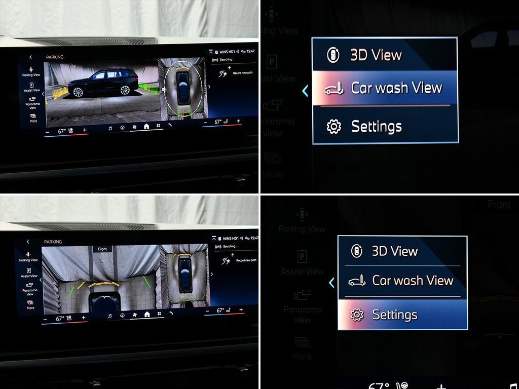 Used 2024 BMW X7 xDrive40i w/ Executive Package image 30