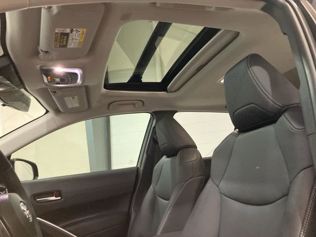 Used 2026 Toyota Corolla Cross XLE w/ Convenience Package AWD/4WD image 19