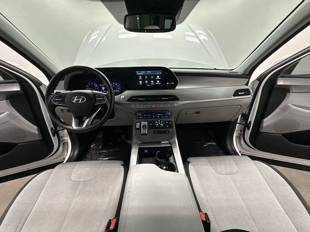 Used 2020 Hyundai Palisade SEL image 20