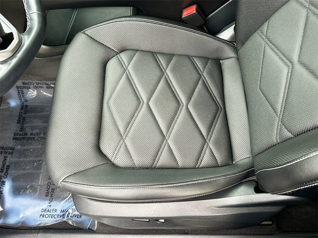 Used 2024 Volkswagen Atlas SE image 18