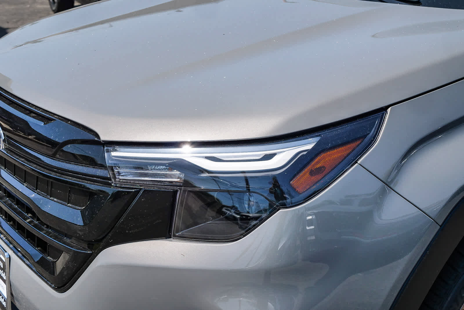 New 2026 Subaru Forester Sport image 10