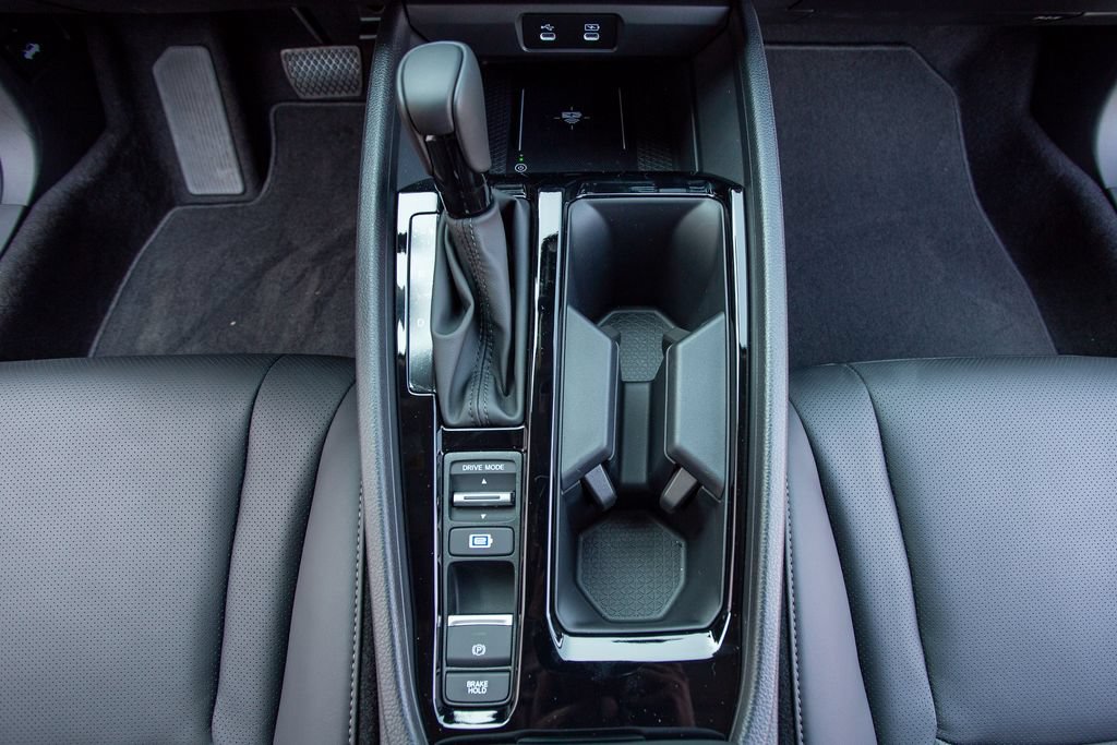 New 2026 Honda Accord EX-L image 21