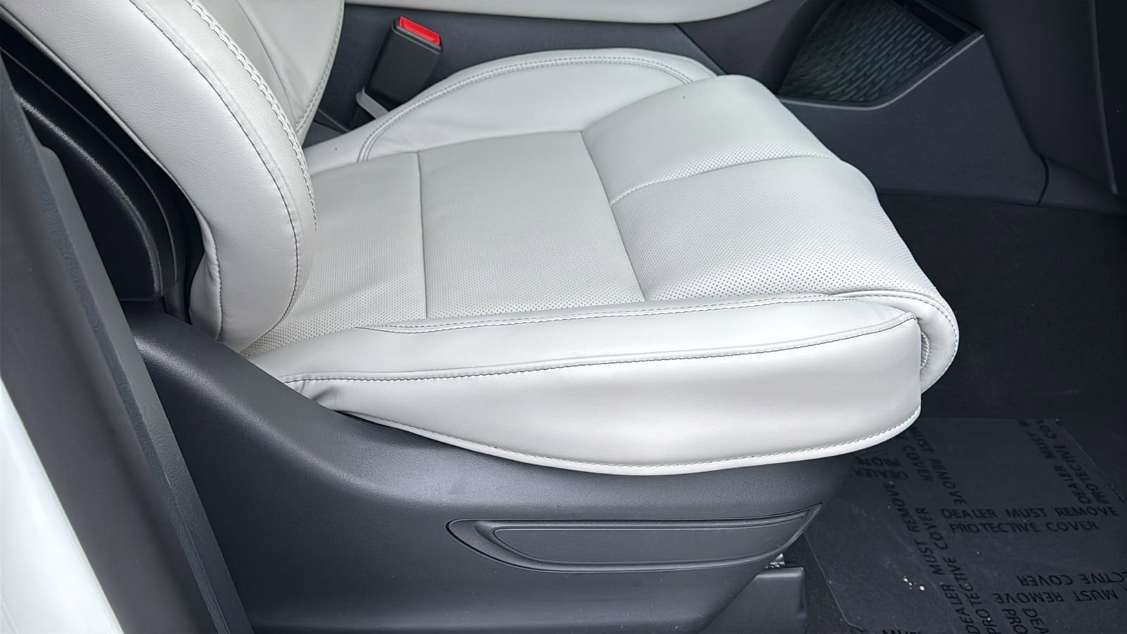 New 2026 Lincoln Aviator Reserve image 8