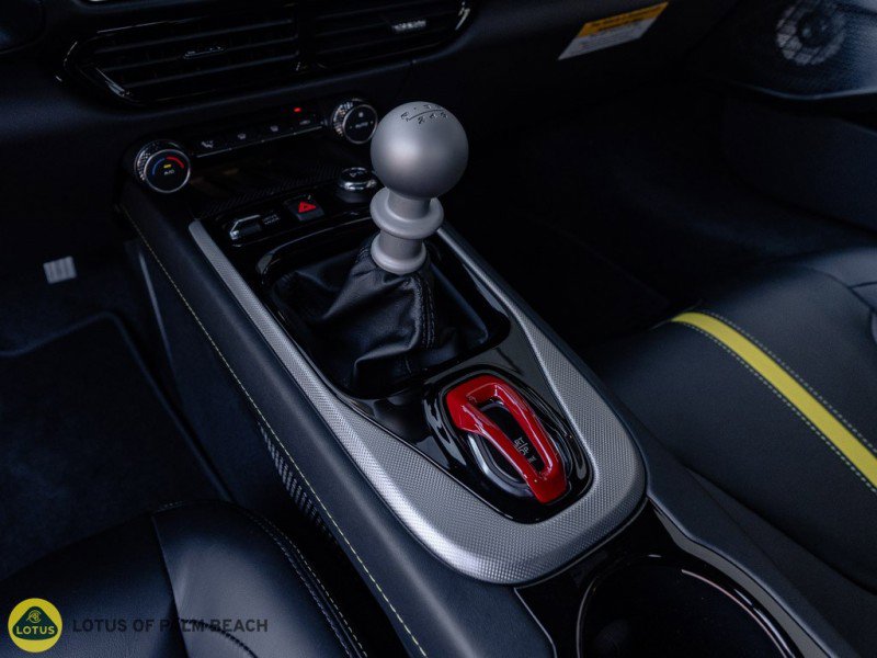 Used 2026 Lotus Emira image 14