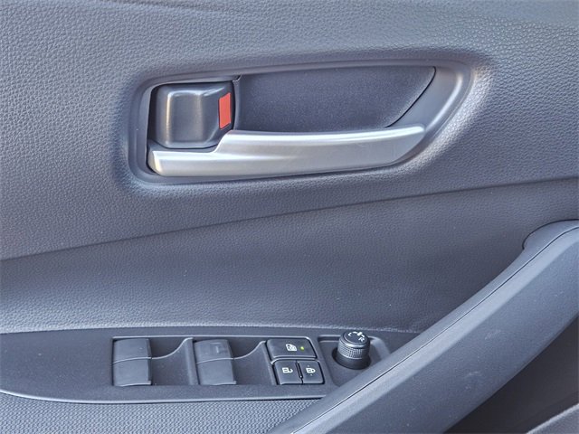 New 2026 Toyota Corolla SE image 27