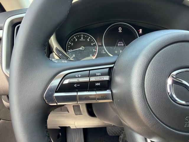 New 2026 MAZDA CX-50 AWD 2.5 S w/ Cargo Package image 37