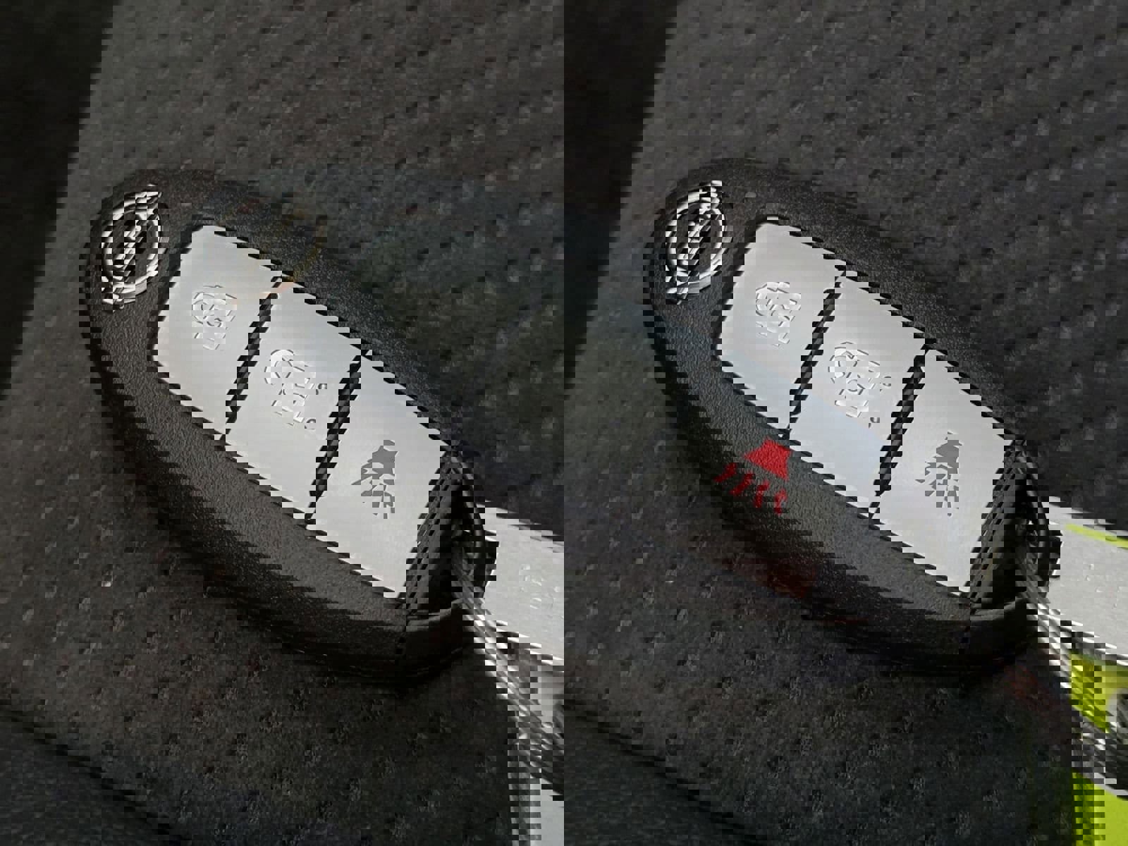 New 2025 Nissan Z Performance w/ Floor Mat Package image 18