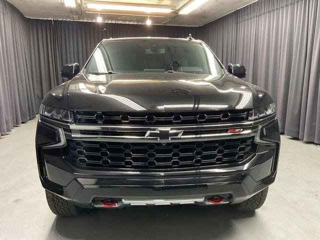 Used 2022 Chevrolet Suburban Z71 w/ Luxury Package AWD/4WD image 6