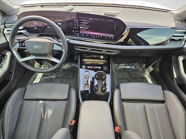Certified 2025 Audi A5 Premium Plus AWD/4WD image 22