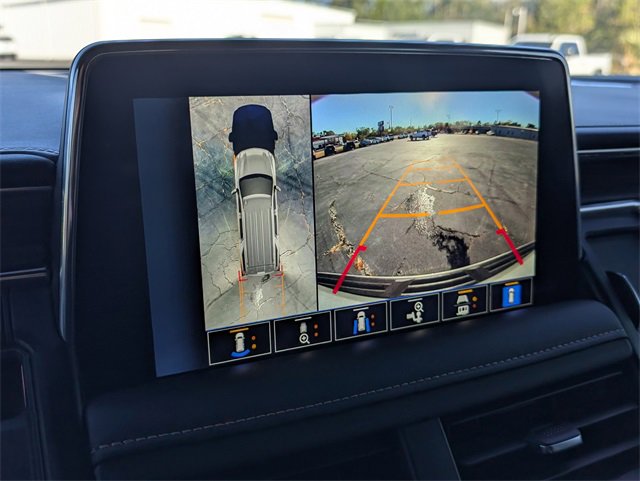 Used 2024 Chevrolet Tahoe Premier w/ Premium Package 2 image 20