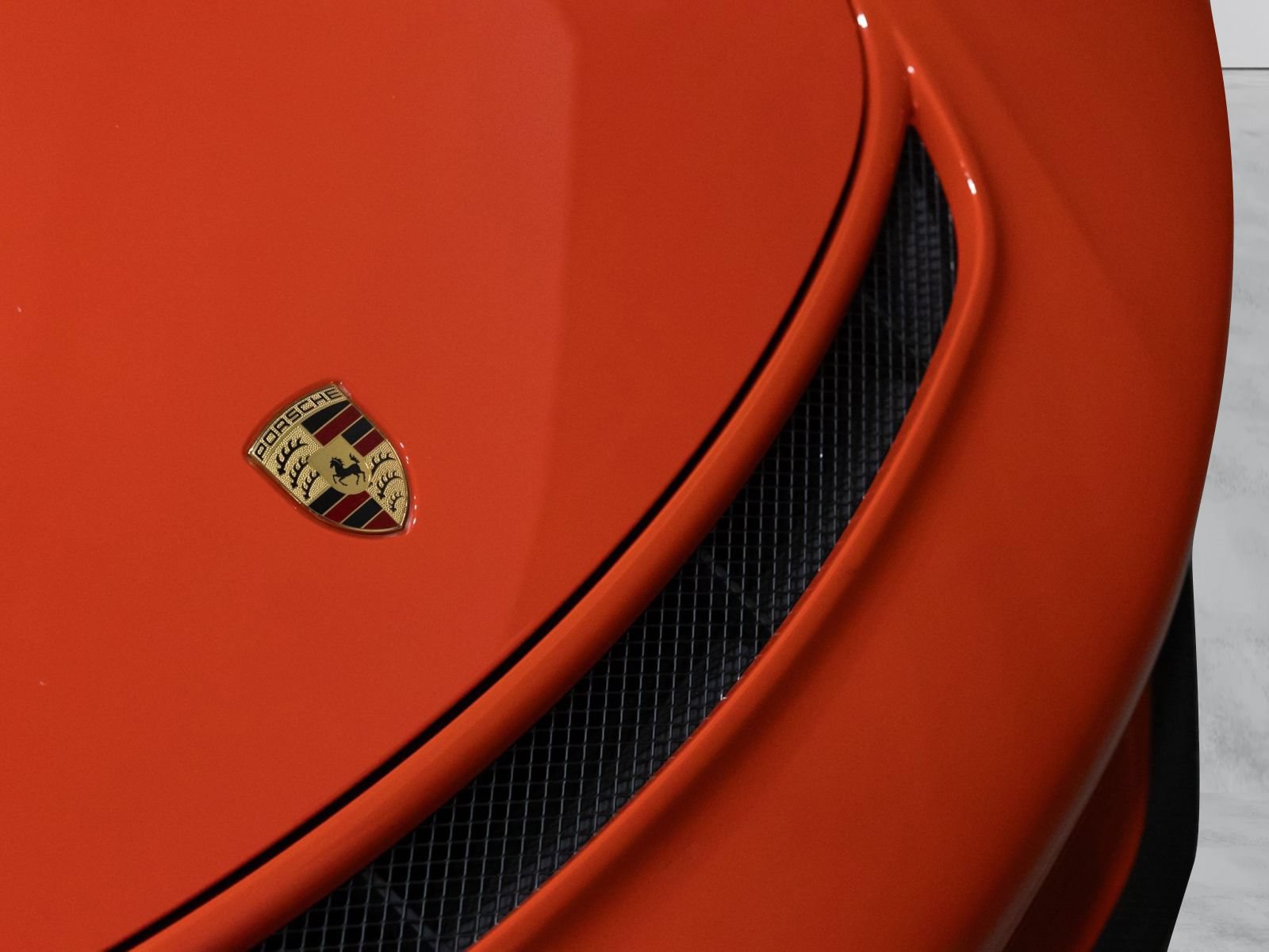 Used 2018 Porsche 911 GT3 RWD image 29